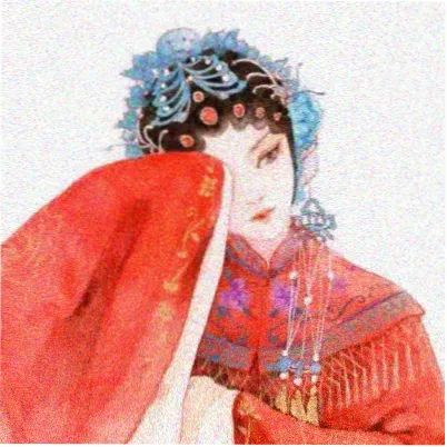 索隆声优角色头像
